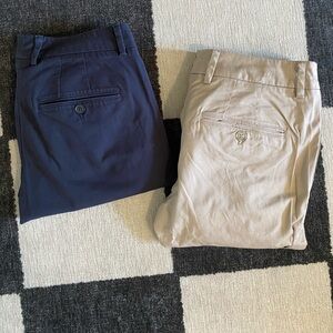 VINCE pants bundle